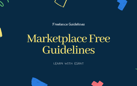 Marketplace Free Guideliens